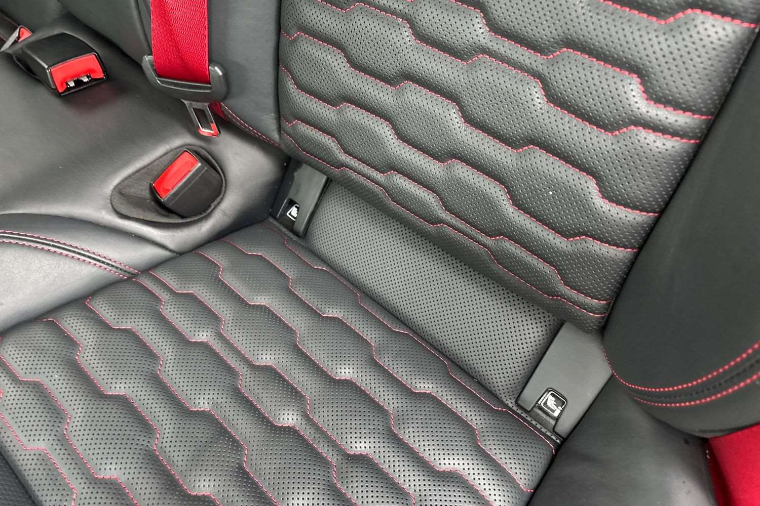 Used Audi RS e-tron GT for sale - 78104789: Photo 24