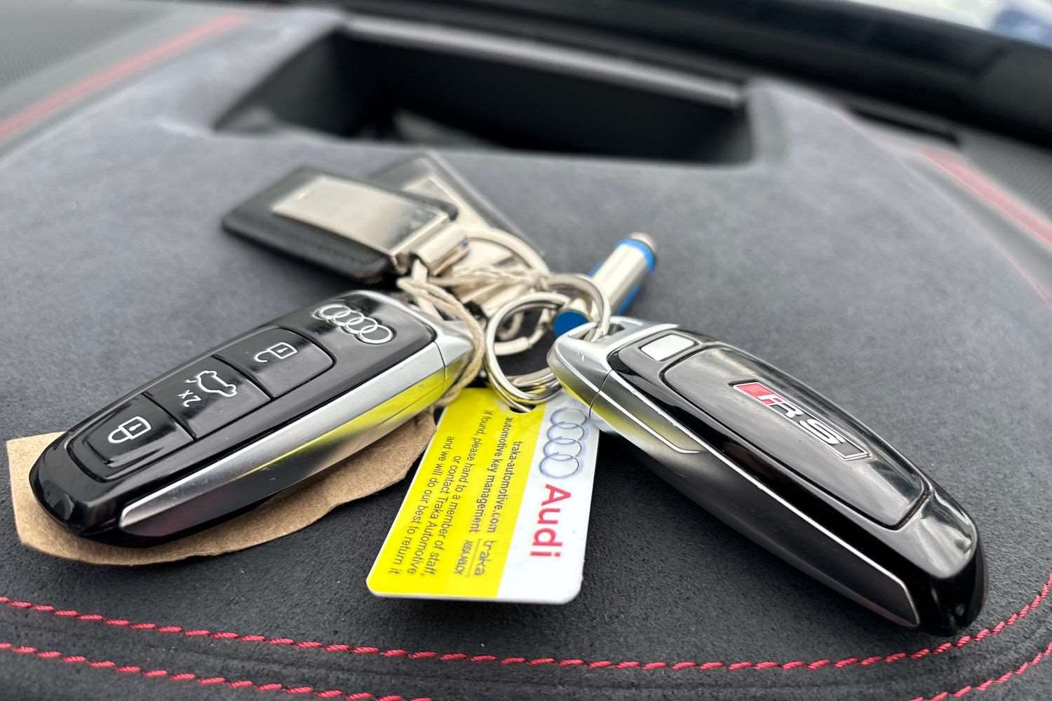 Used Audi RS e-tron GT for sale - 78104789: Photo 25