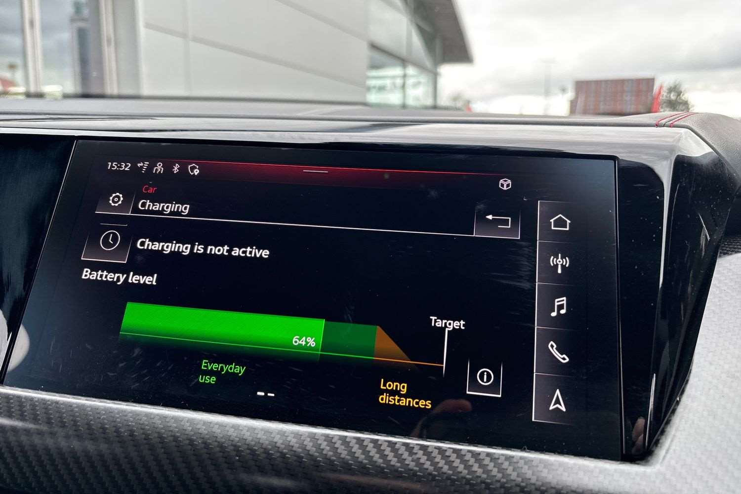 Used Audi RS e-tron GT for sale - 78104789: Photo 26