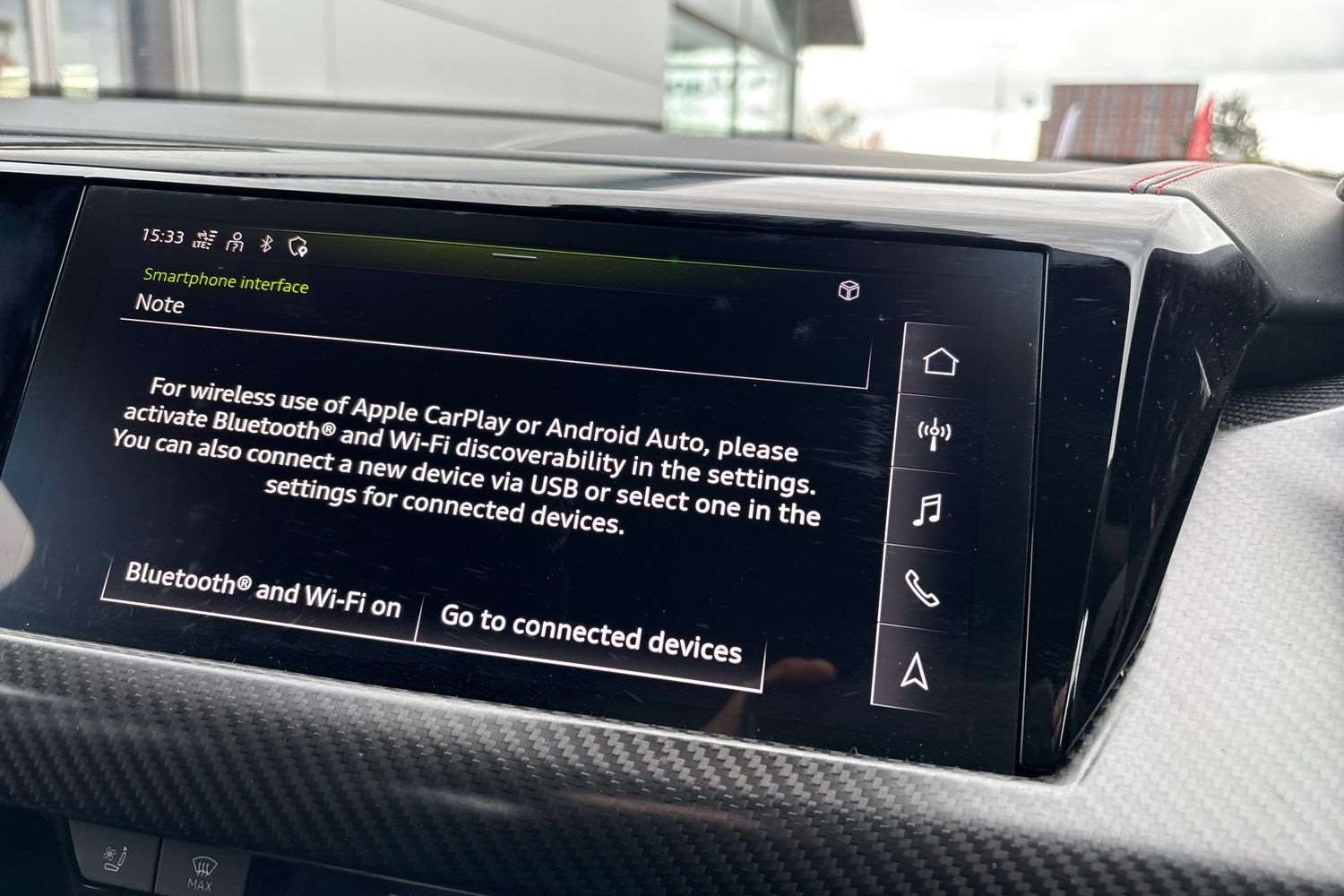 Used Audi RS e-tron GT for sale - 78104789: Photo 27