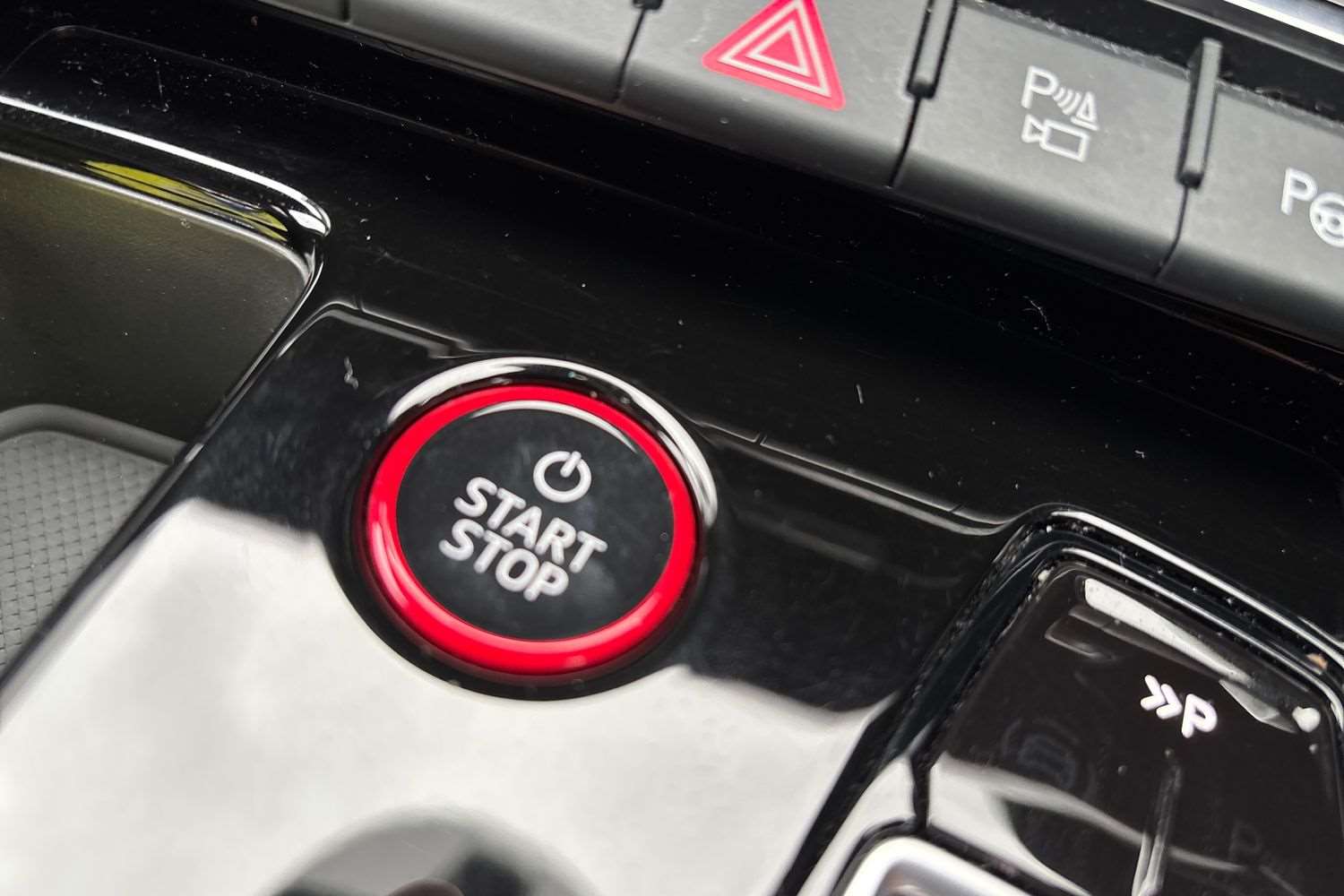 Used Audi RS e-tron GT for sale - 78104789: Photo 29