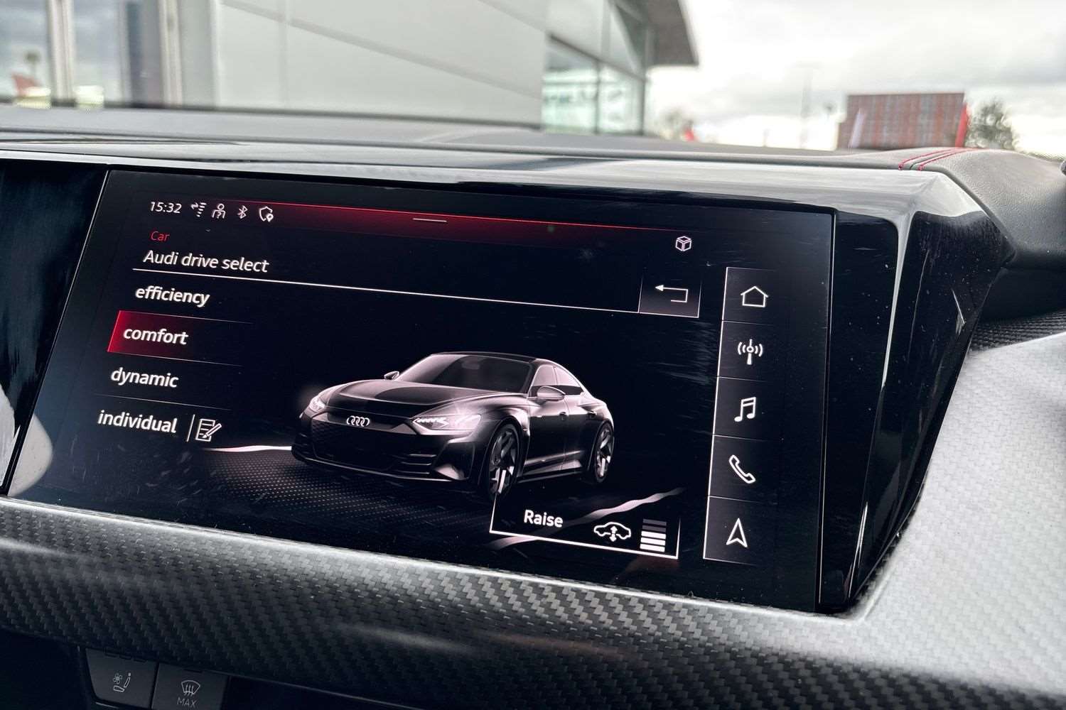 Used Audi RS e-tron GT for sale - 78104789: Photo 30