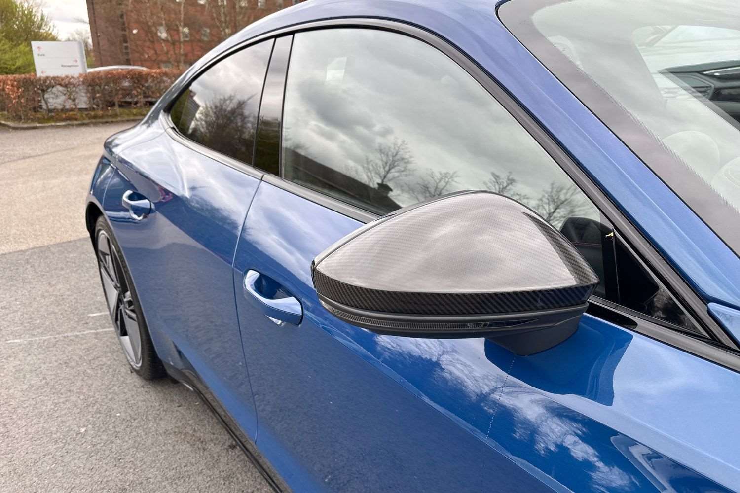 Used Audi RS e-tron GT for sale - 78104789: Photo 33