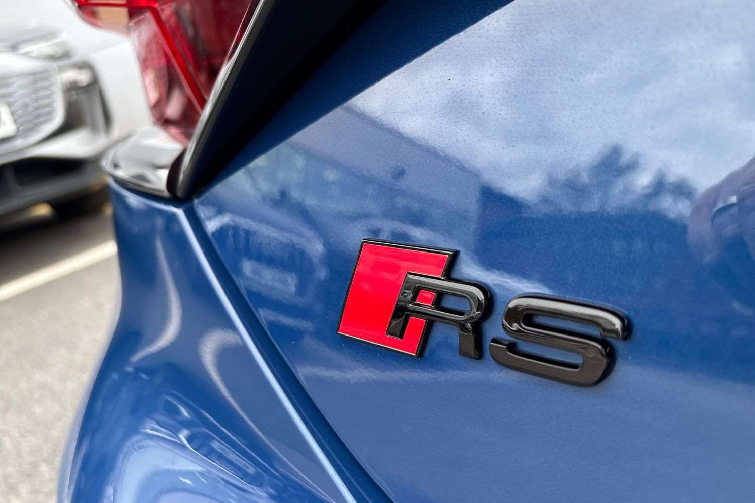 Used Audi RS e-tron GT for sale - 78104789: Photo 35