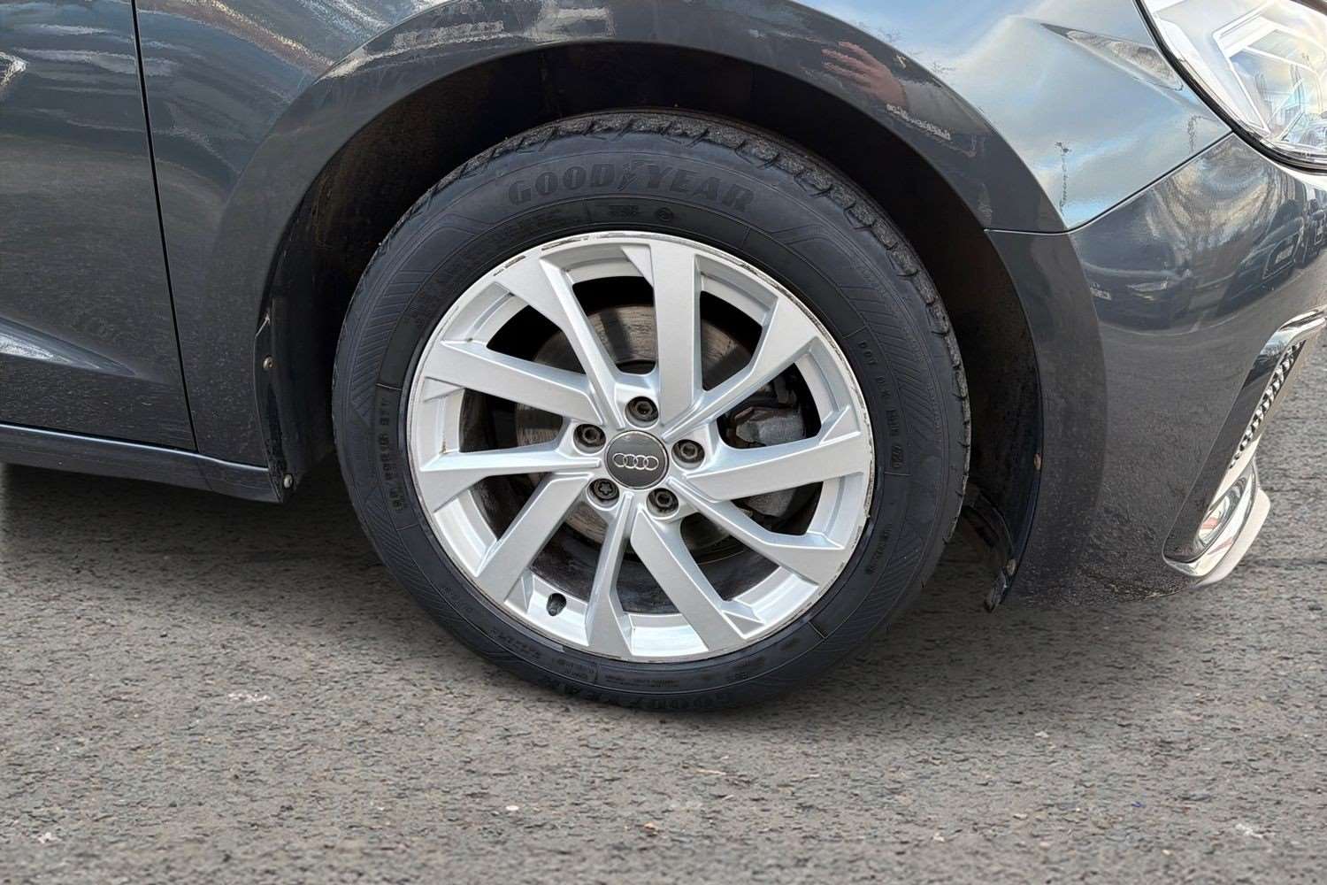 Used Audi A1 2019 for sale - 77648891: Photo 10