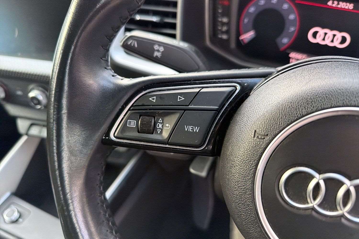 Used Audi A1 2019 for sale - 77648891: Photo 17