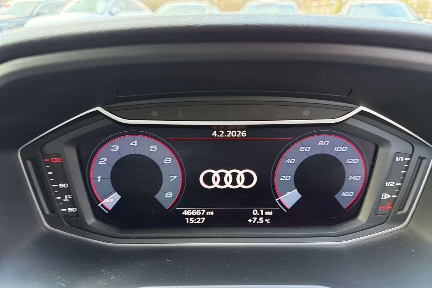 Used Audi A1 2019 for sale - 77648891: Photo 18