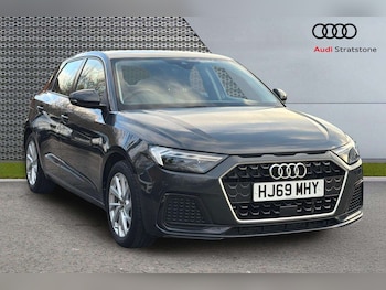 Audi A1 feature image