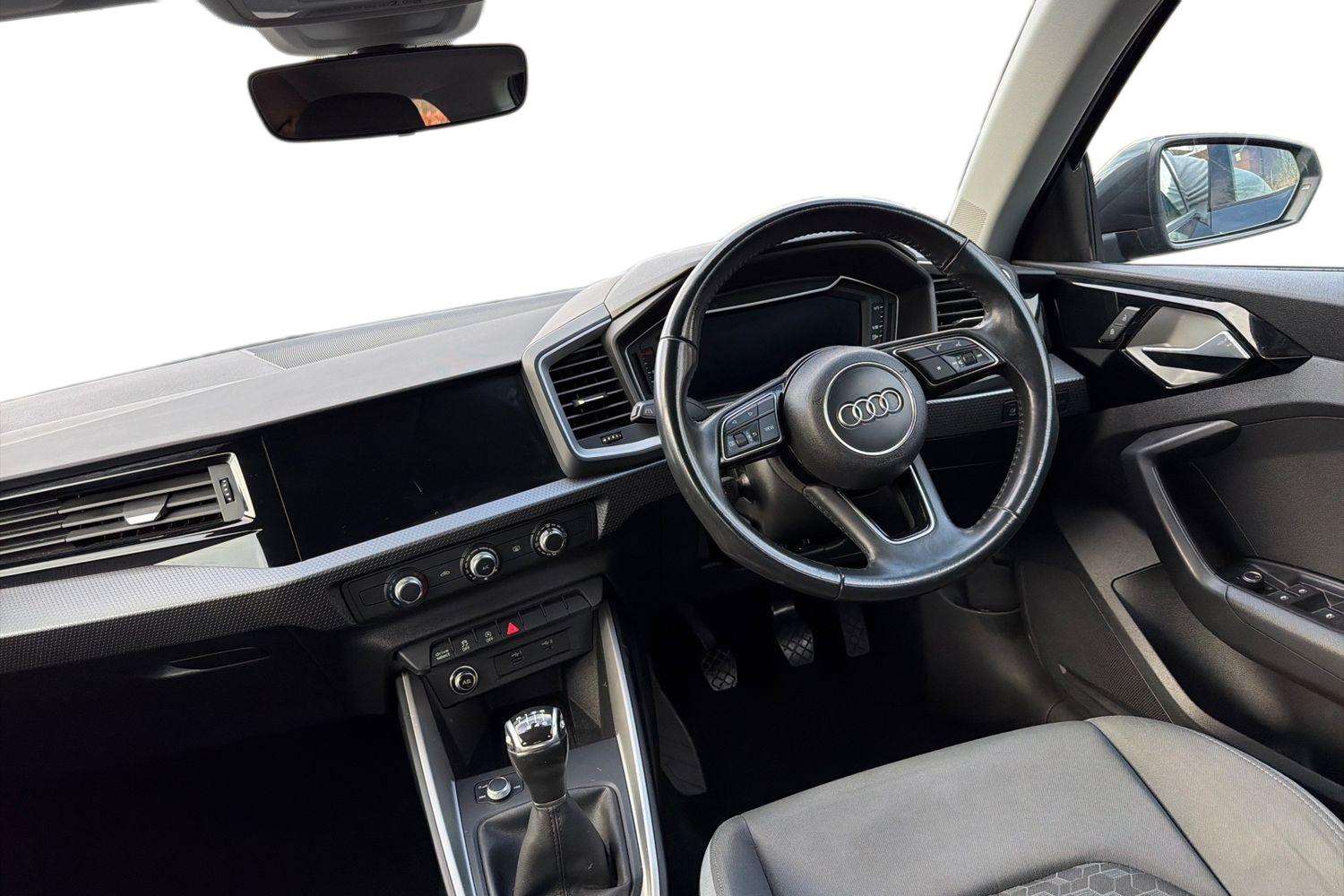 Used Audi A1 2019 for sale - 77648891: Photo 20