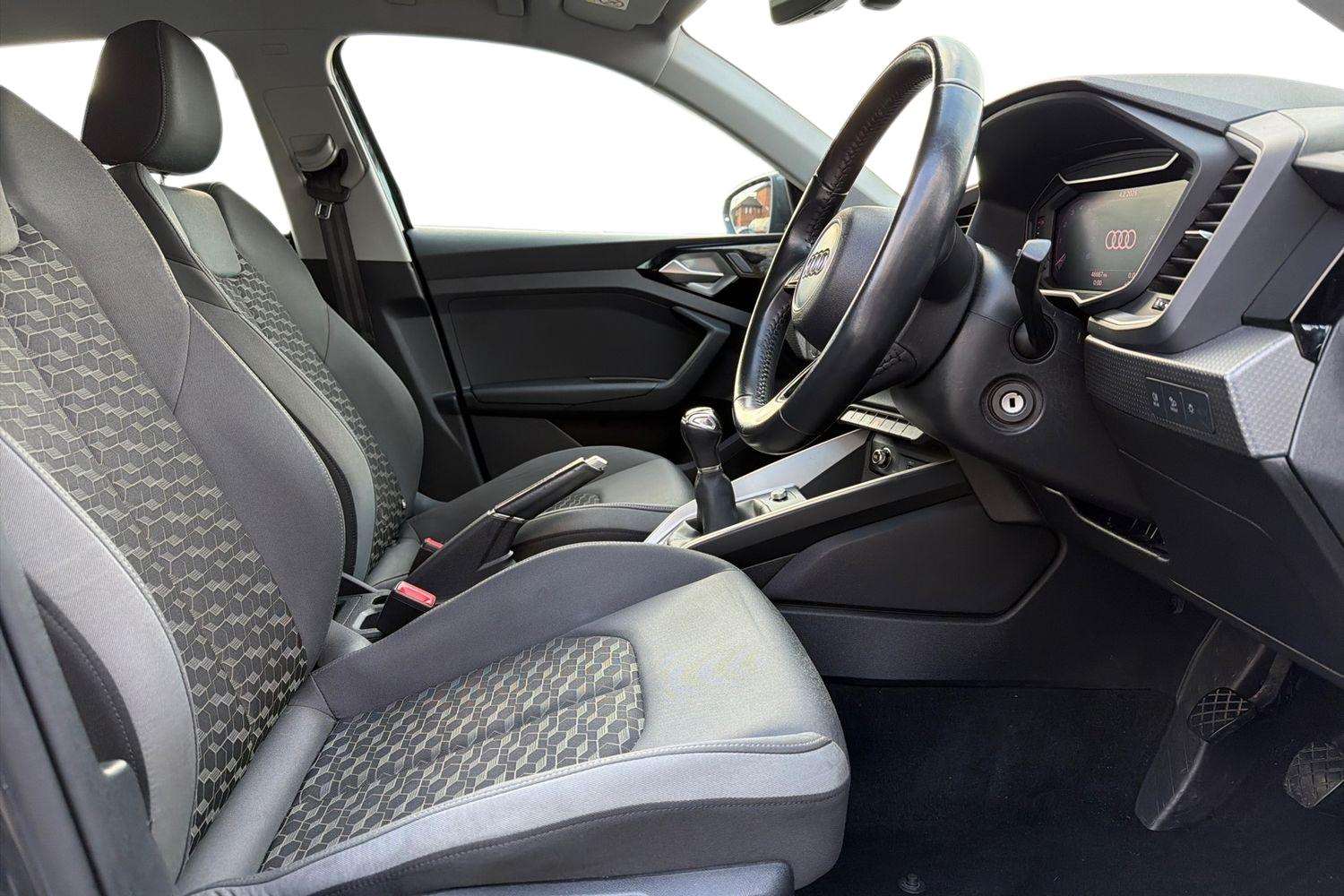 Used Audi A1 2019 for sale - 77648891: Photo 21