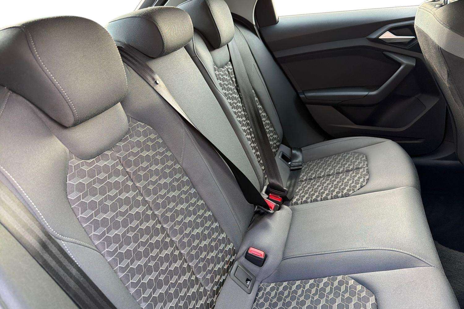 Used Audi A1 2019 for sale - 77648891: Photo 22