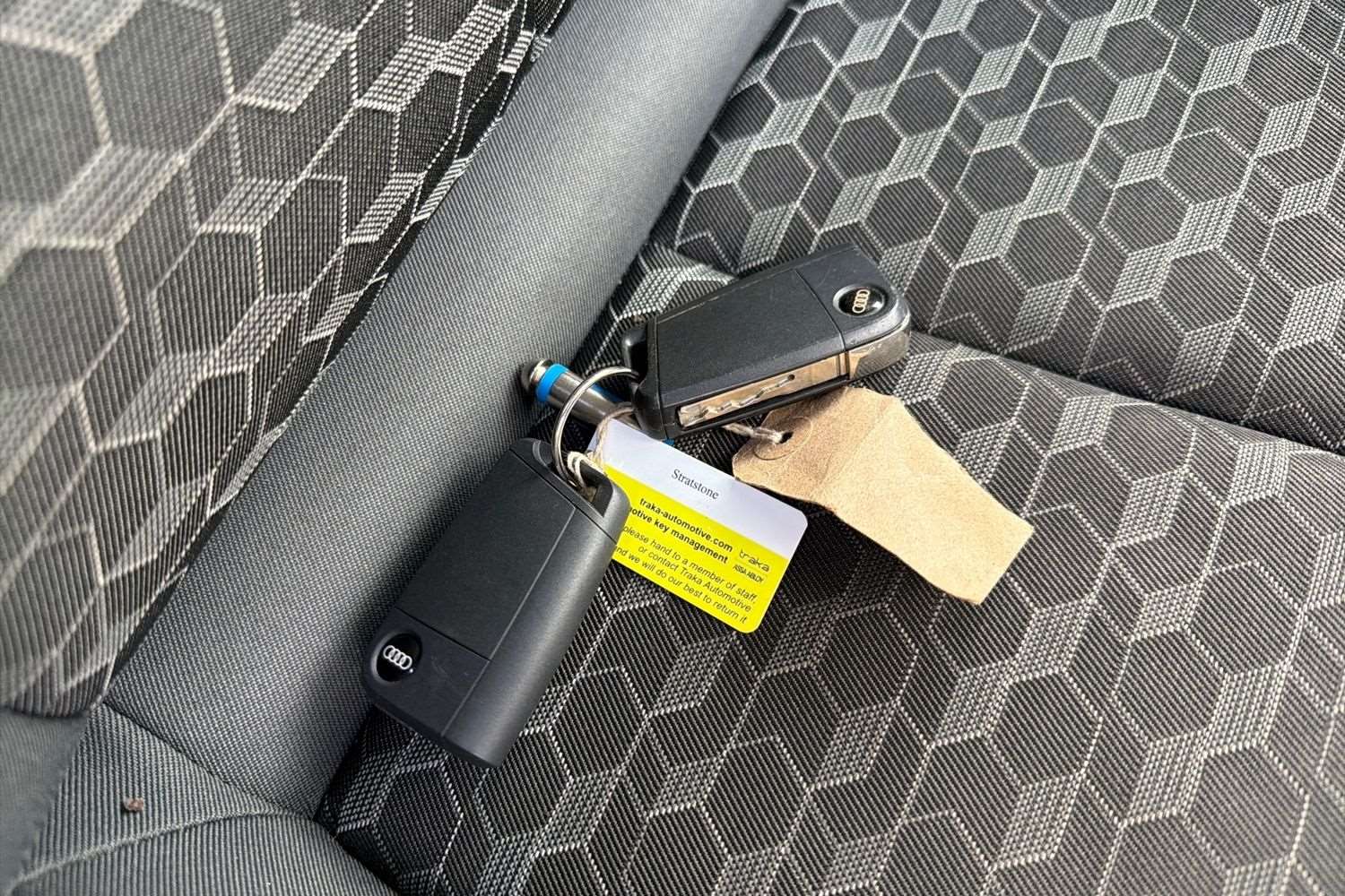 Used Audi A1 2019 for sale - 77648891: Photo 25