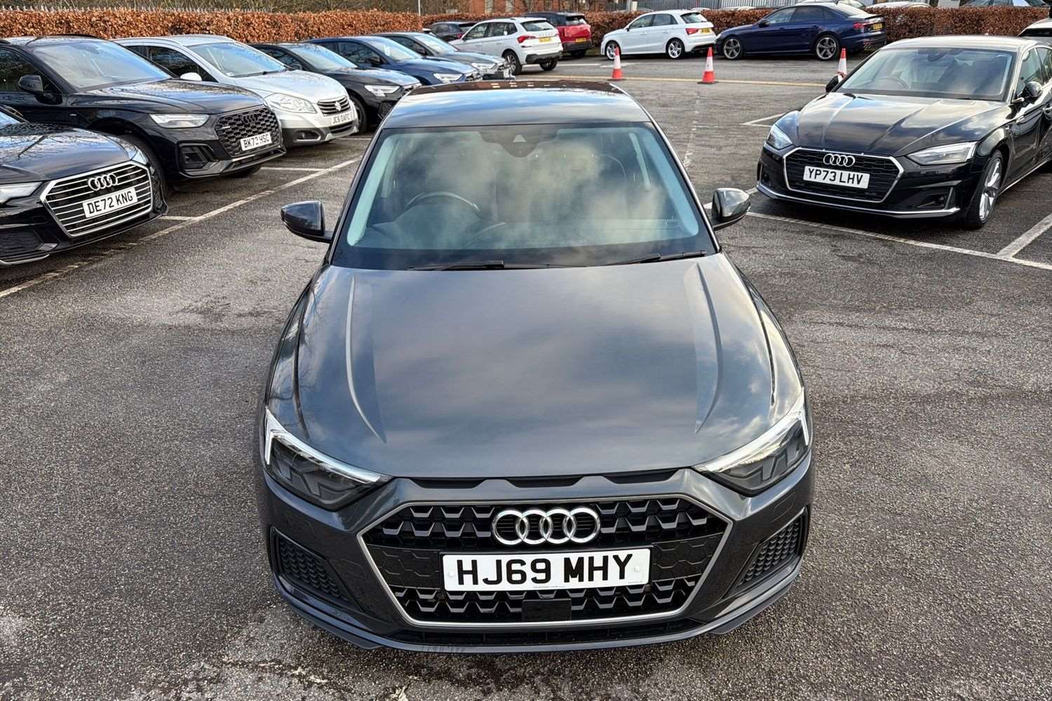 Used Audi A1 2019 for sale - 77648891: Photo 26