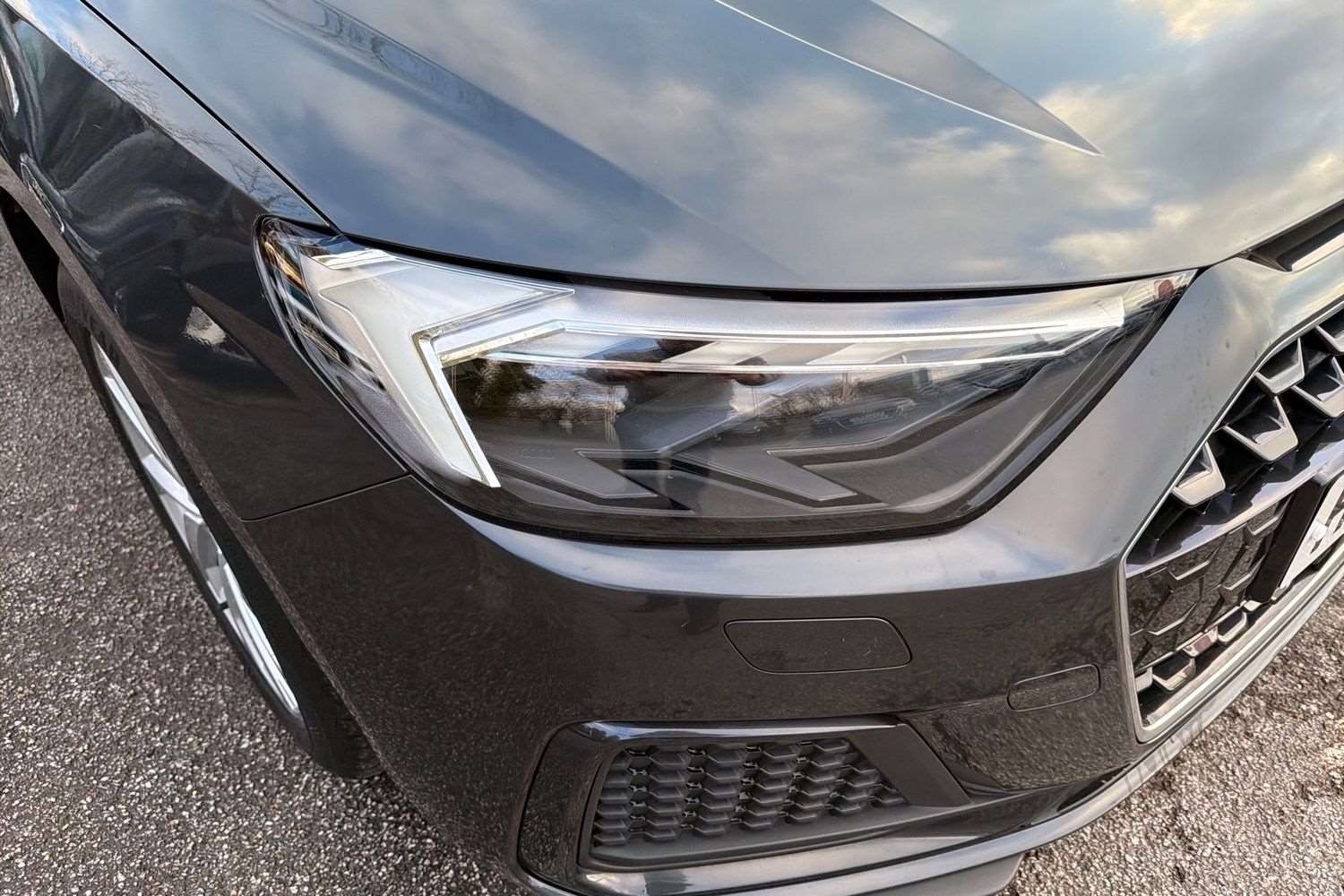 Used Audi A1 2019 for sale - 77648891: Photo 28