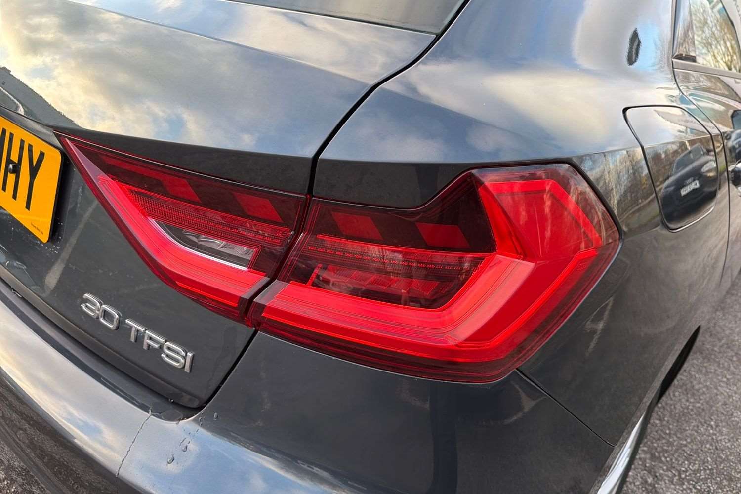 Used Audi A1 2019 for sale - 77648891: Photo 32