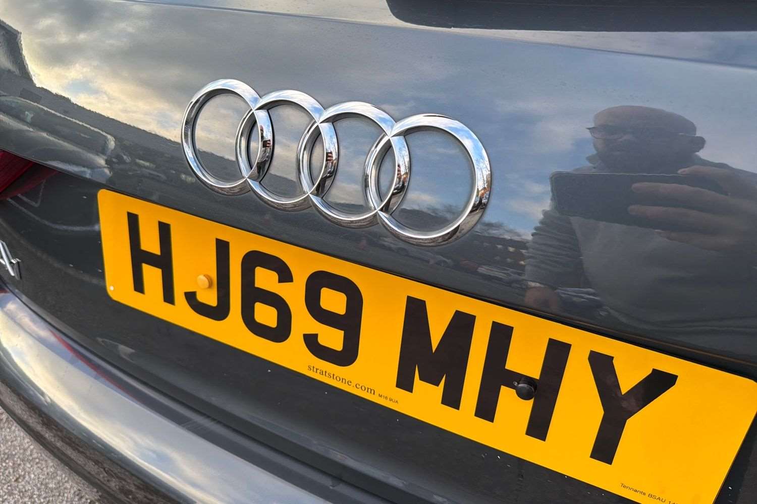 Used Audi A1 2019 for sale - 77648891: Photo 34