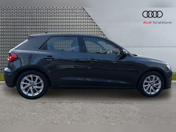 Used Audi A1 2019 for sale - 77648891: Photo