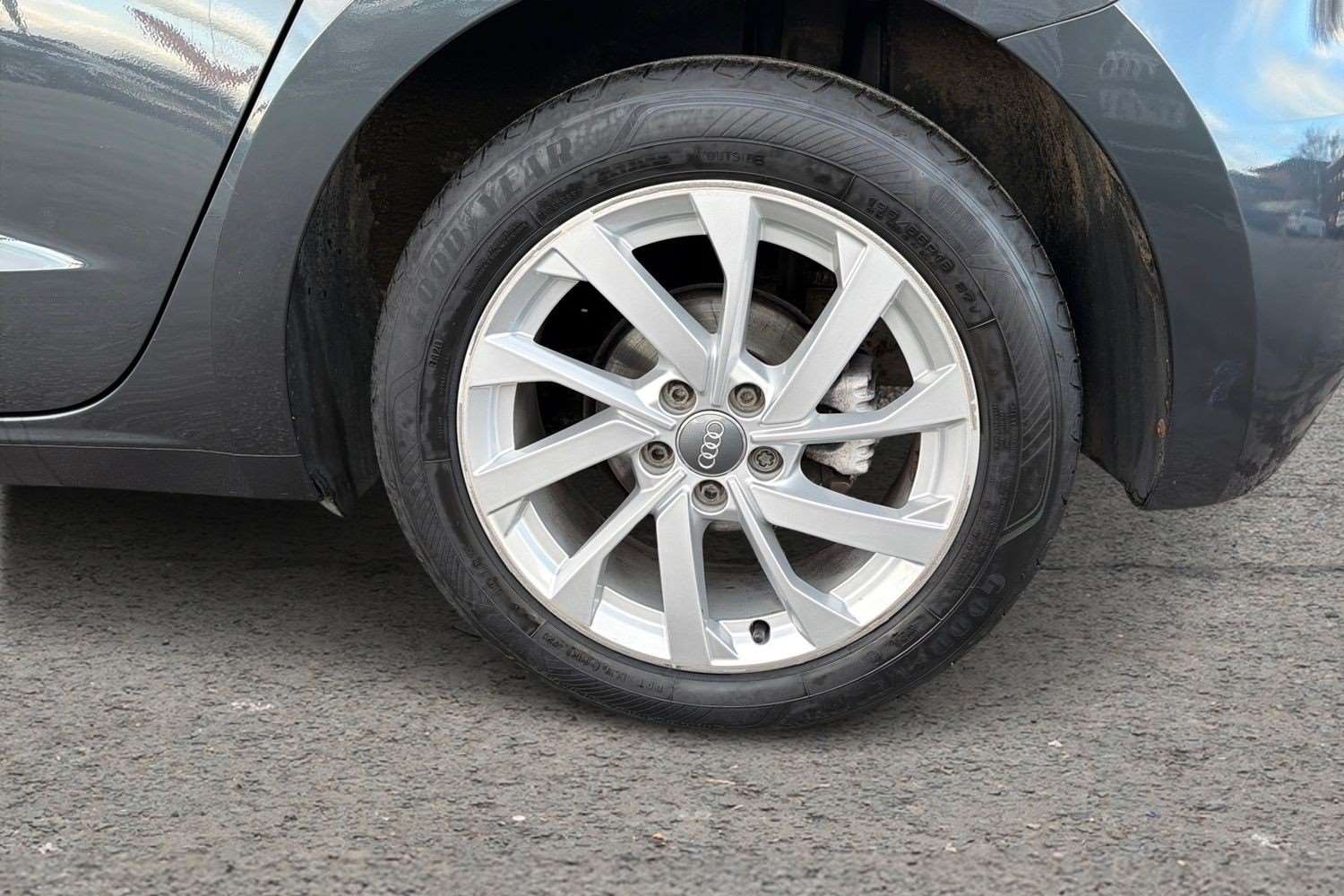 Used Audi A1 2019 for sale - 77648891: Photo 5