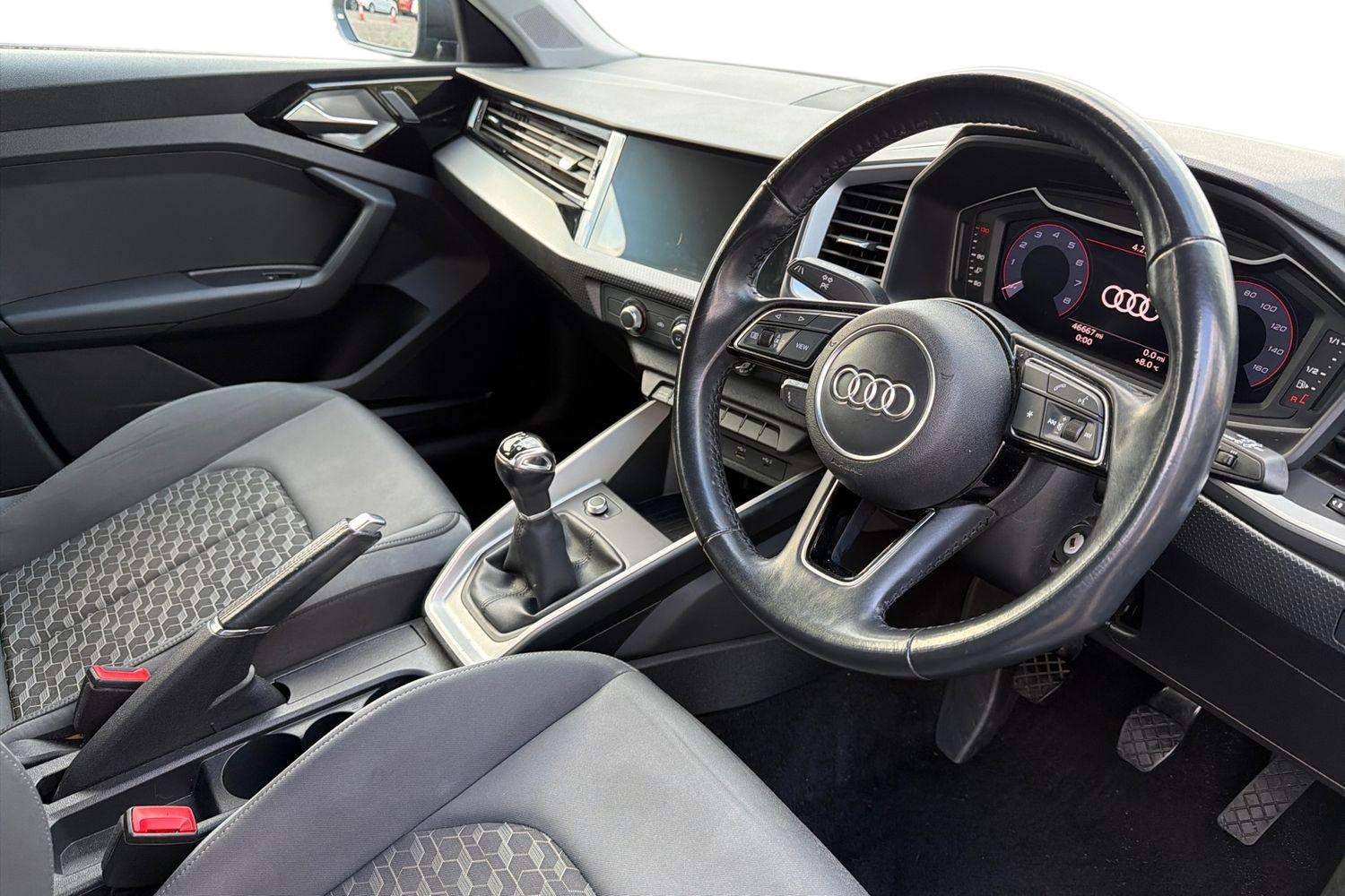 Used Audi A1 2019 for sale - 77648891: Photo 6