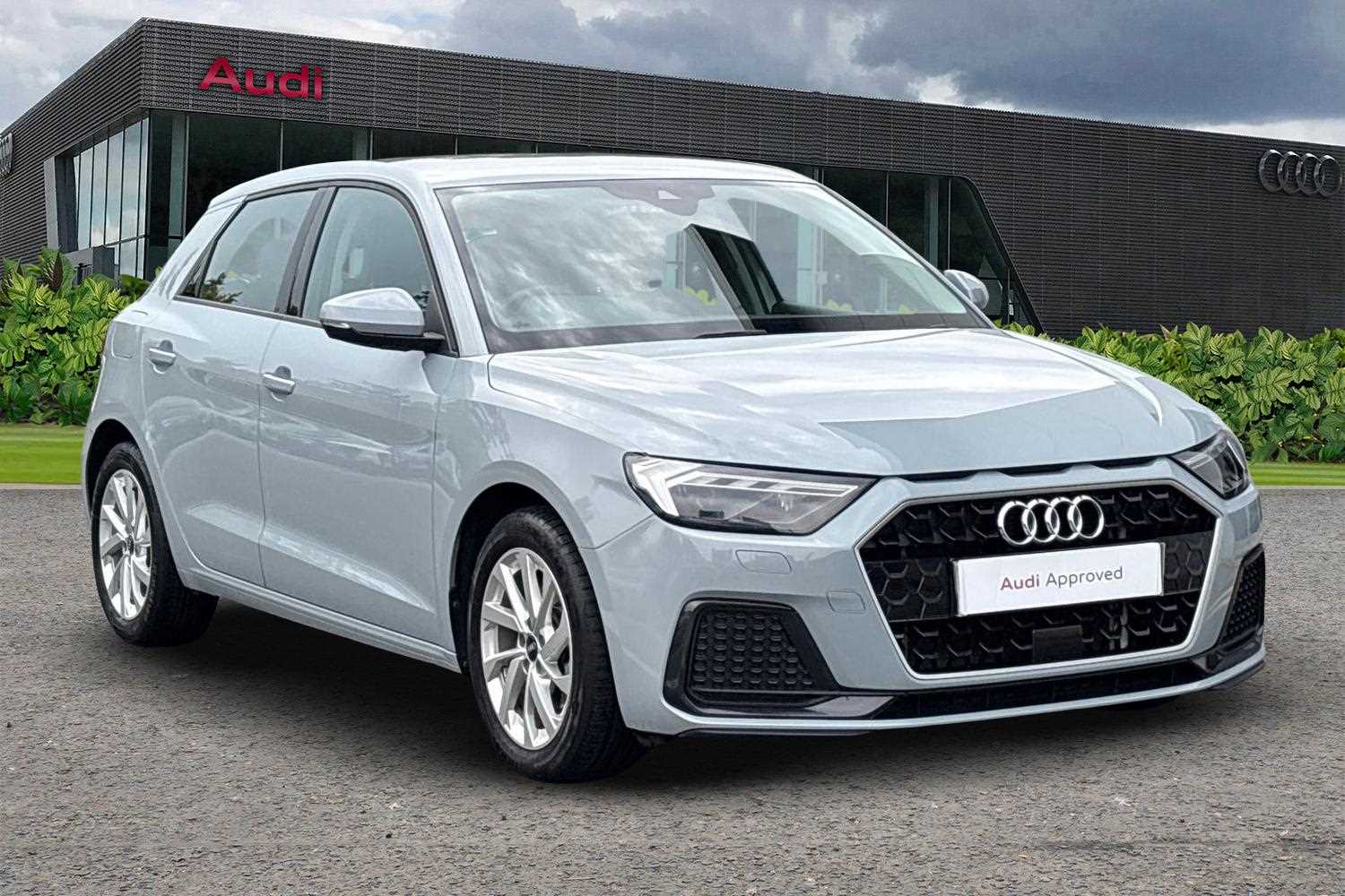 Used Audi A1 2022 for sale - 76460600: Photo 1