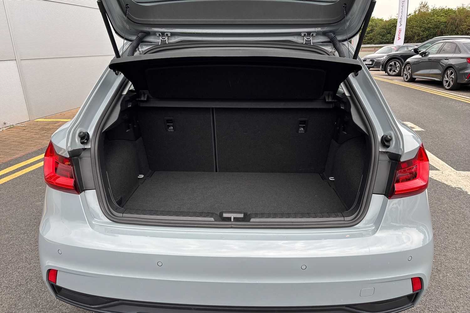 Used Audi A1 2022 for sale - 76460600: Photo 11