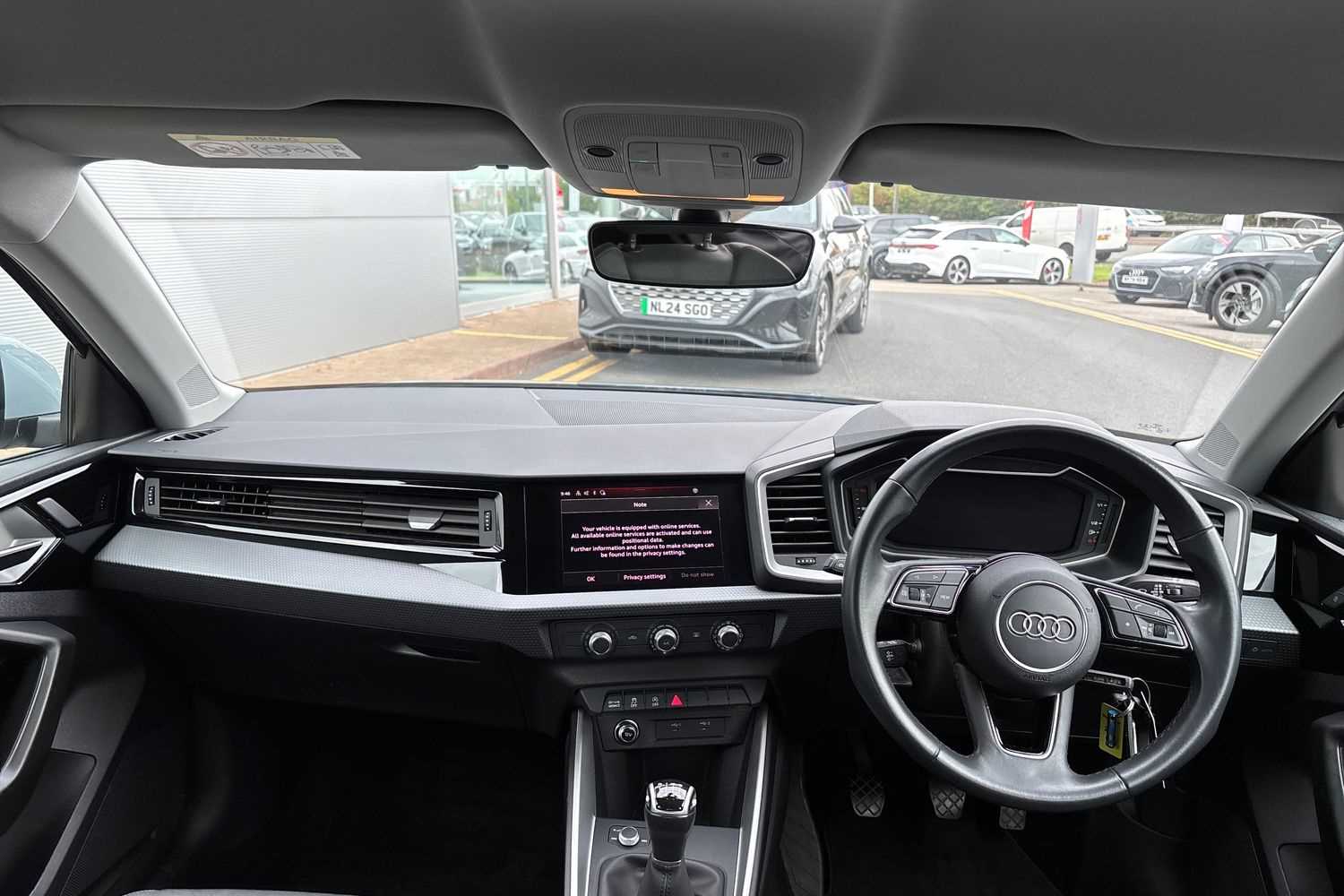 Used Audi A1 2022 for sale - 76460600: Photo 12