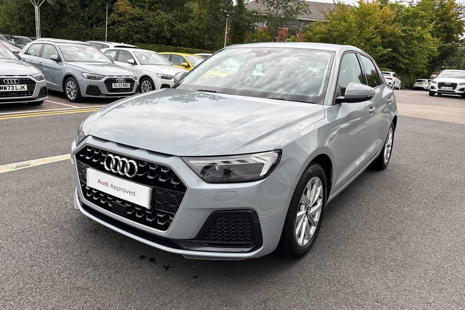 Used Audi A1 2022 for sale - 76460600: Photo 18