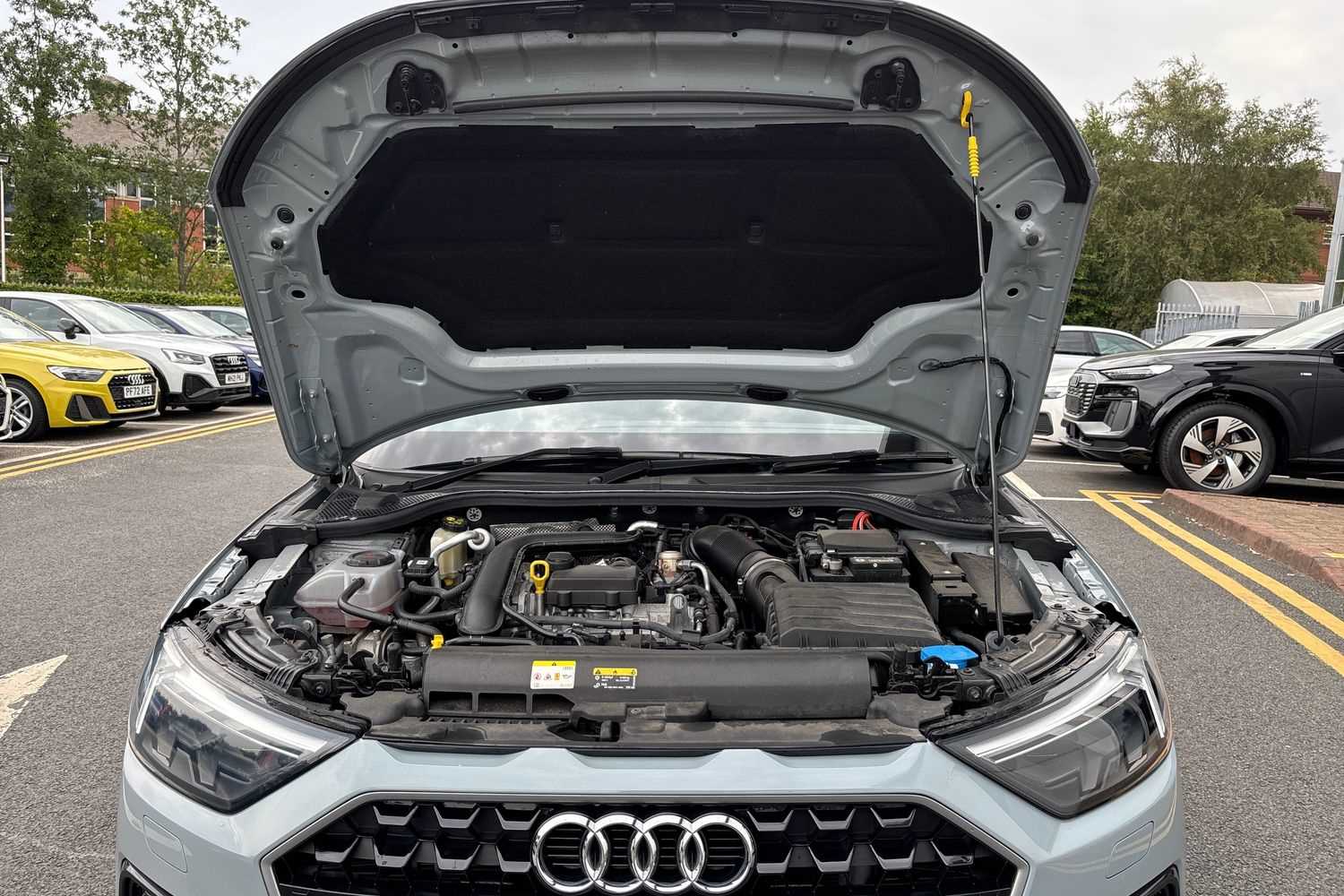 Used Audi A1 2022 for sale - 76460600: Photo 23