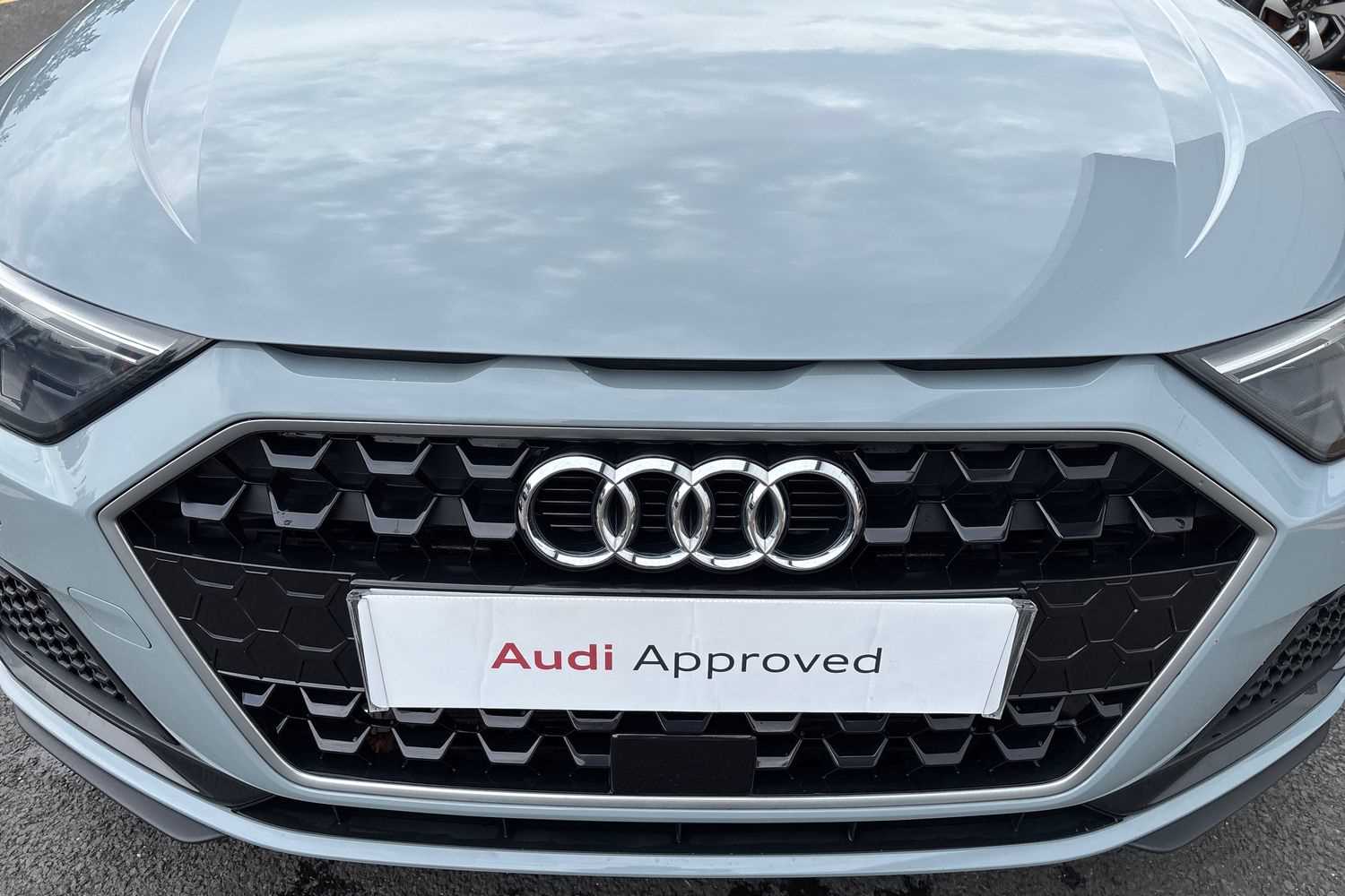 Used Audi A1 2022 for sale - 76460600: Photo 24