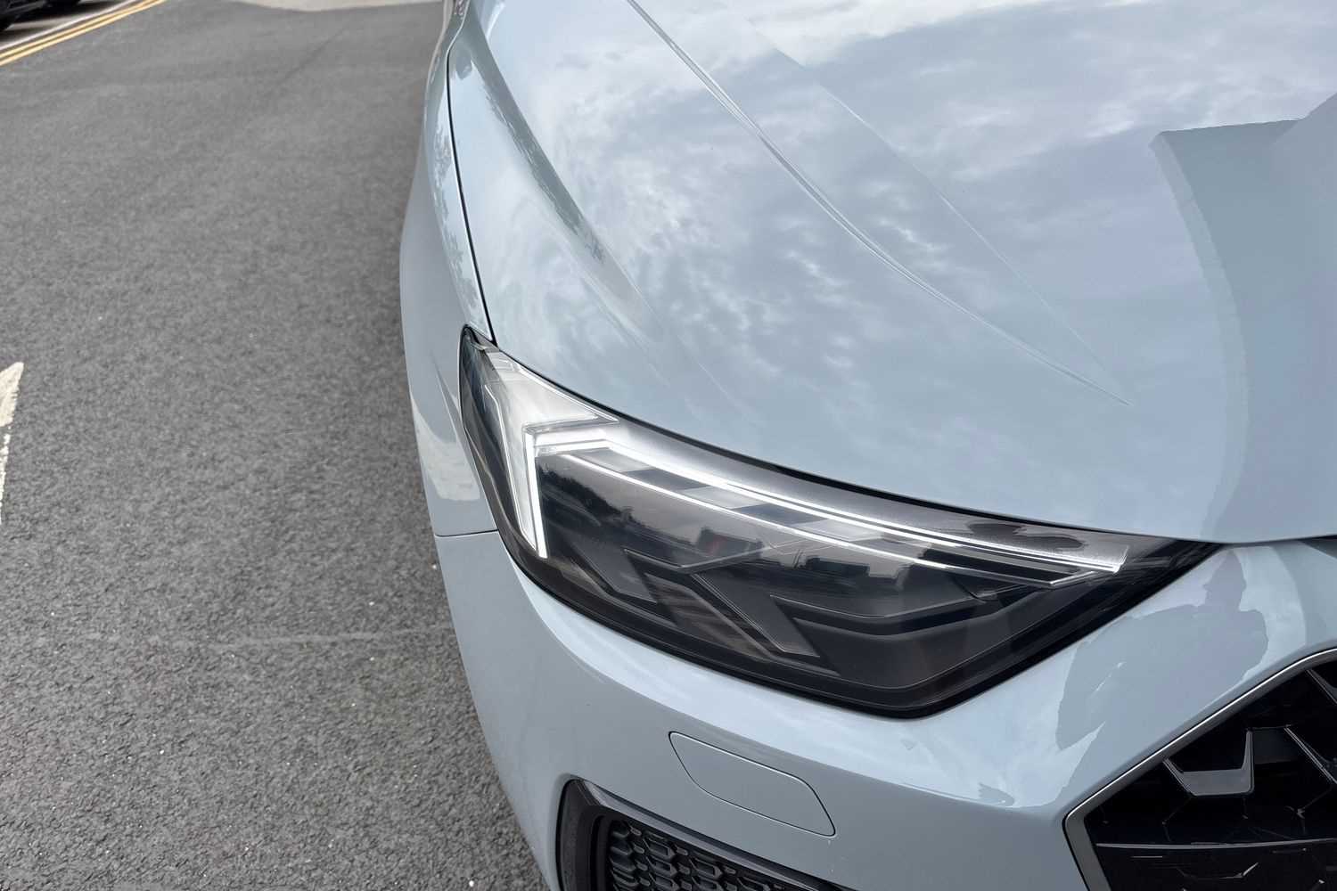 Used Audi A1 2022 for sale - 76460600: Photo 25