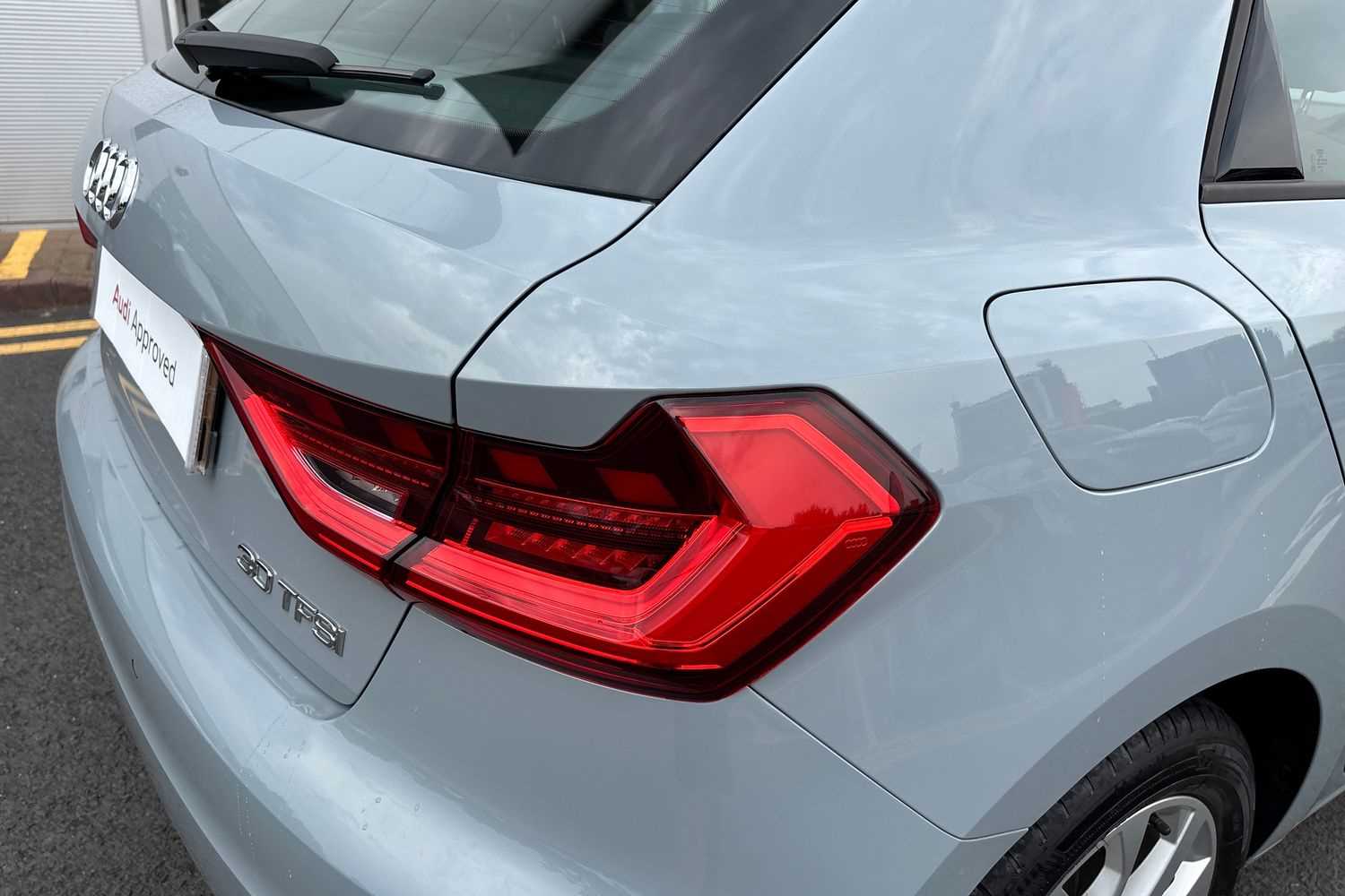 Used Audi A1 2022 for sale - 76460600: Photo 26