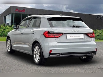 Used Audi A1 2022 for sale - 76460600: Photo