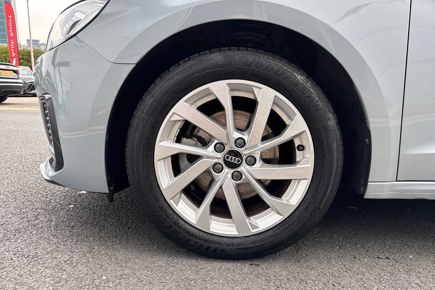 Used Audi A1 2022 for sale - 76460600: Photo 5