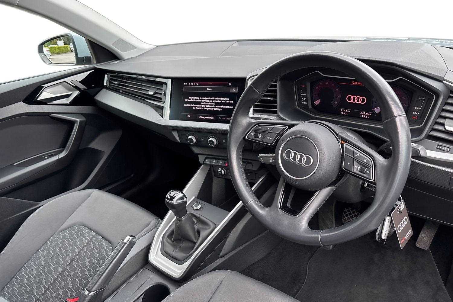Used Audi A1 2022 for sale - 76460600: Photo 6