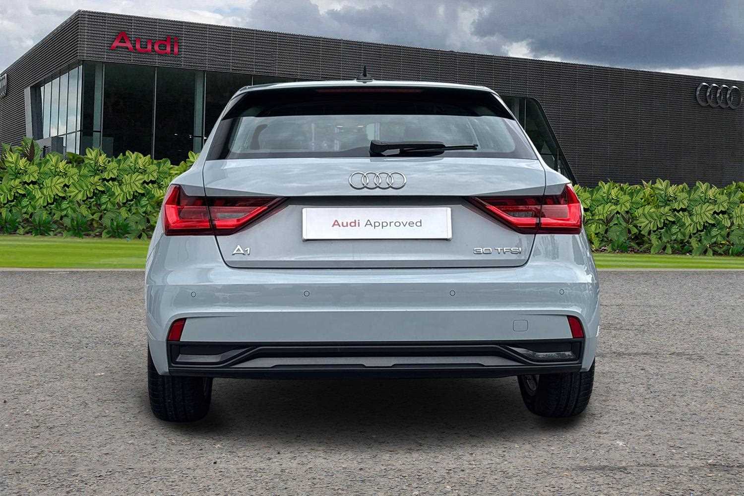 Used Audi A1 2022 for sale - 76460600: Photo 7