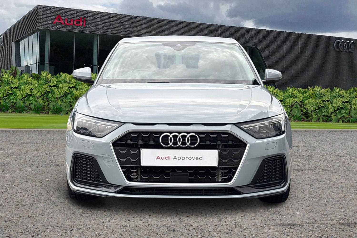 Used Audi A1 2022 for sale - 76460600: Photo 8