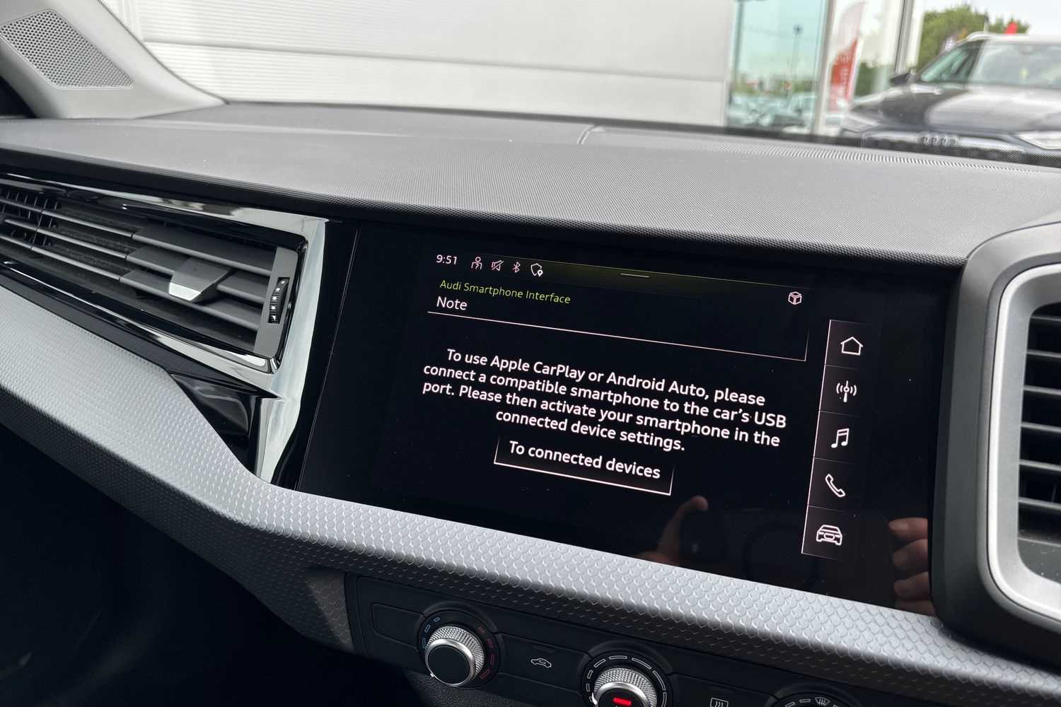 Used Audi A1 2022 for sale - 76460600: Photo 9