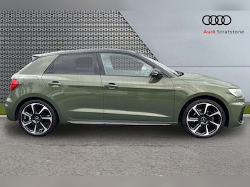 Used Audi A1 2024 for sale - 78775189: Photo
