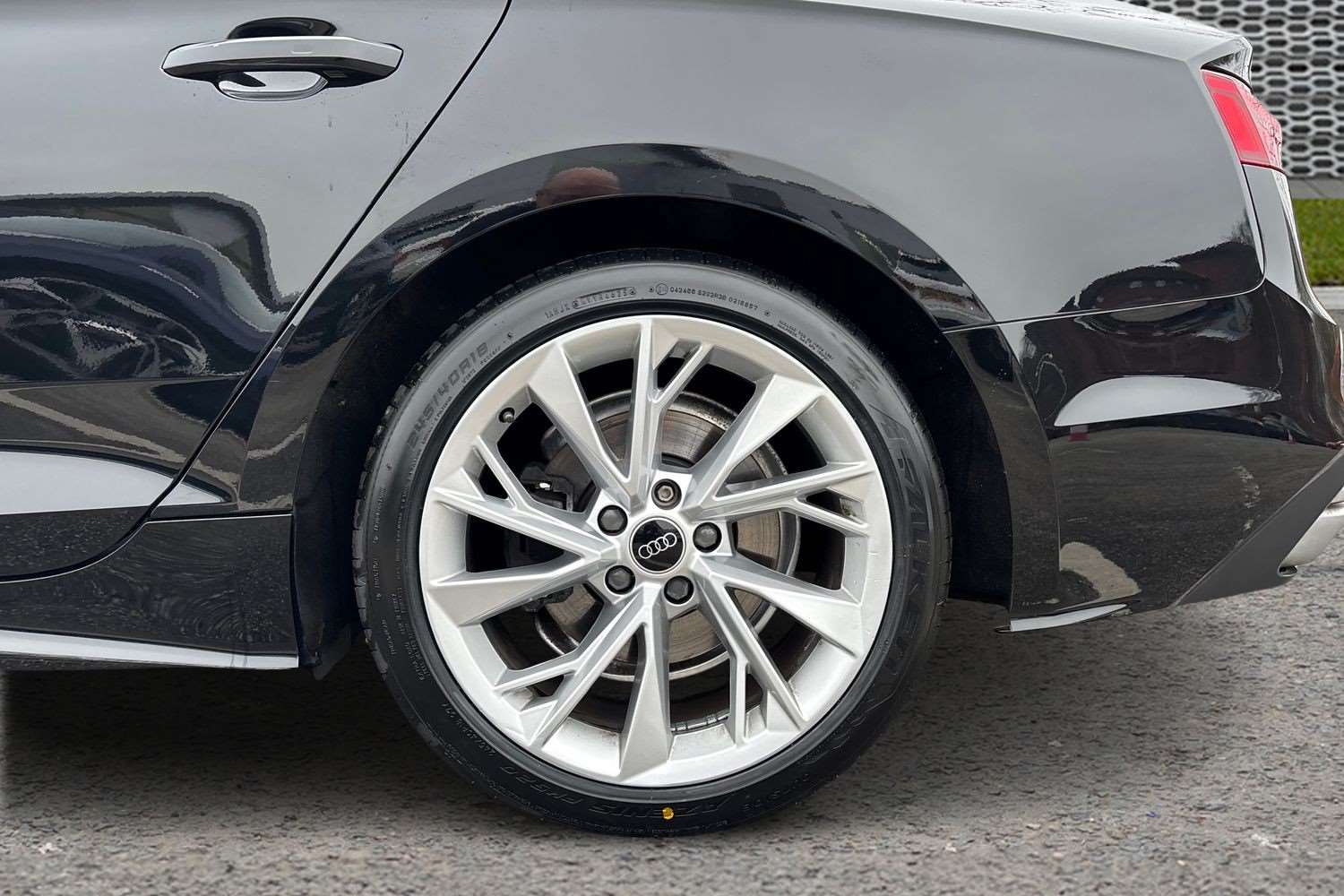 Used Audi A5 2023 for sale - 77810898: Photo 10