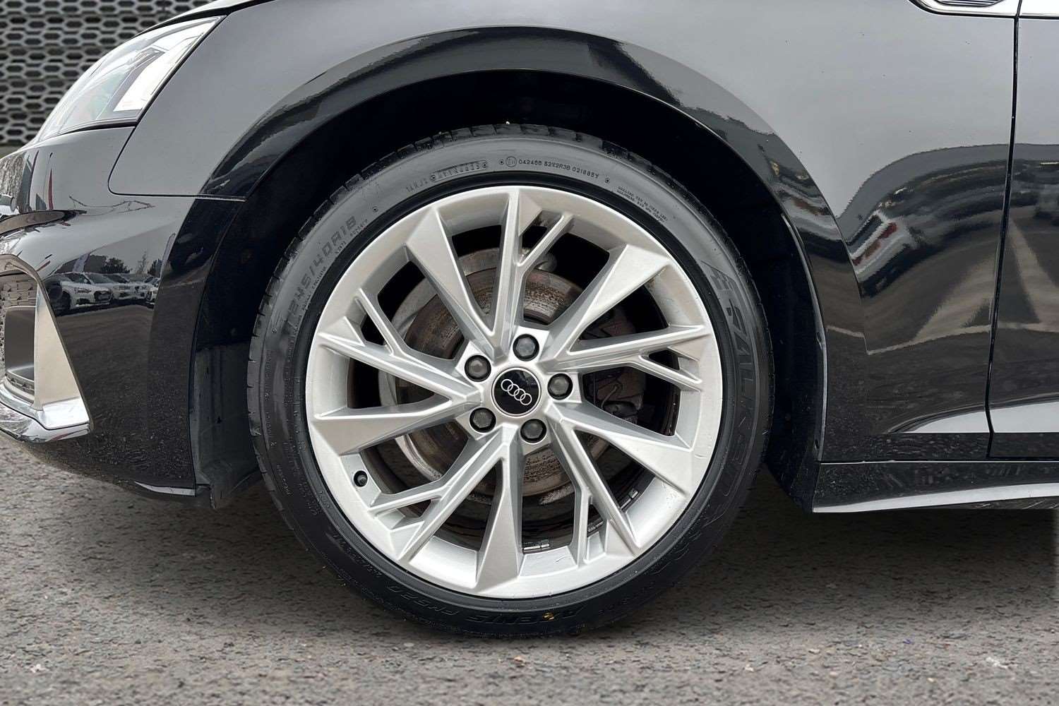 Used Audi A5 2023 for sale - 77810898: Photo 11