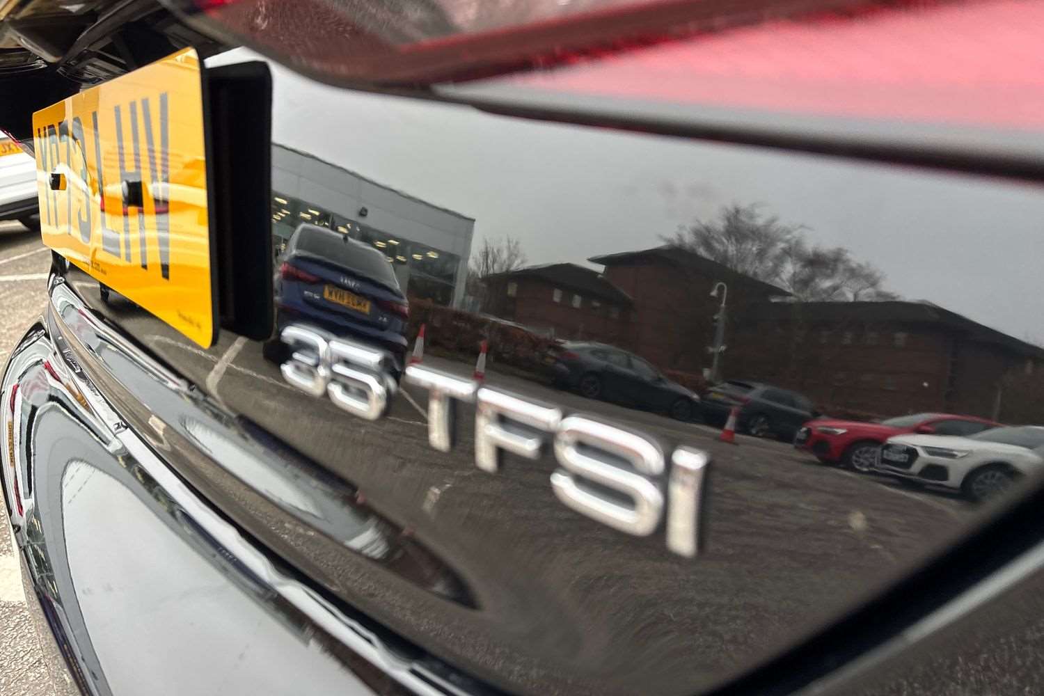 Used Audi A5 2023 for sale - 77810898: Photo 12