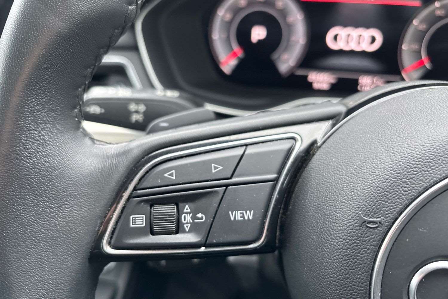 Used Audi A5 2023 for sale - 77810898: Photo 16