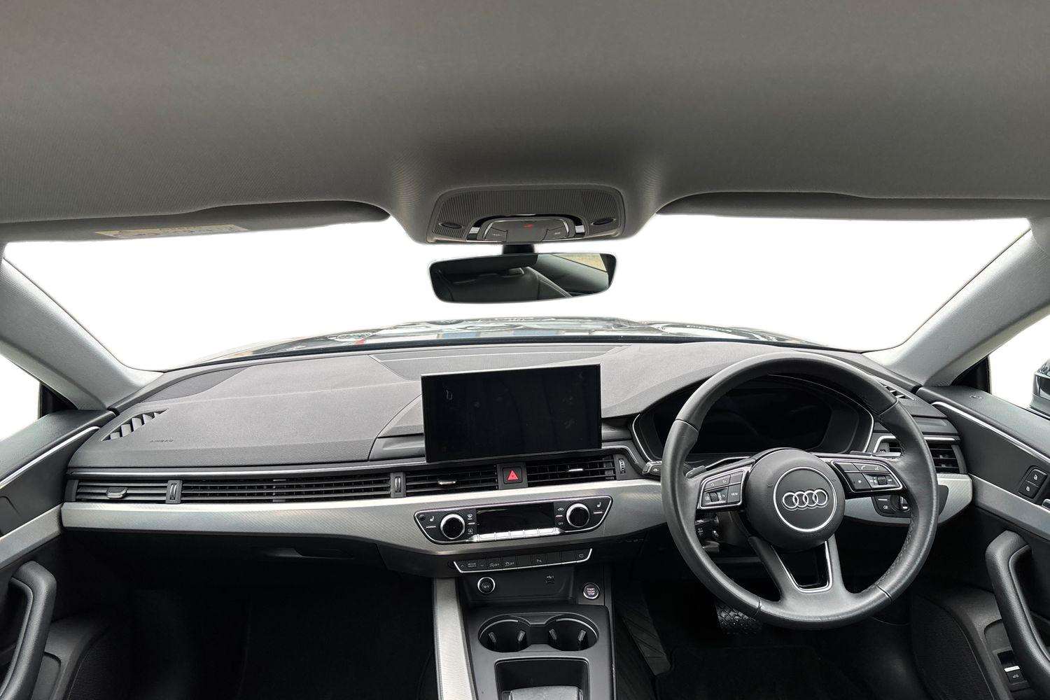 Used Audi A5 2023 for sale - 77810898: Photo 19