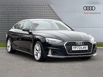 Used Audi A5 2023 for sale - 77810898: Photo