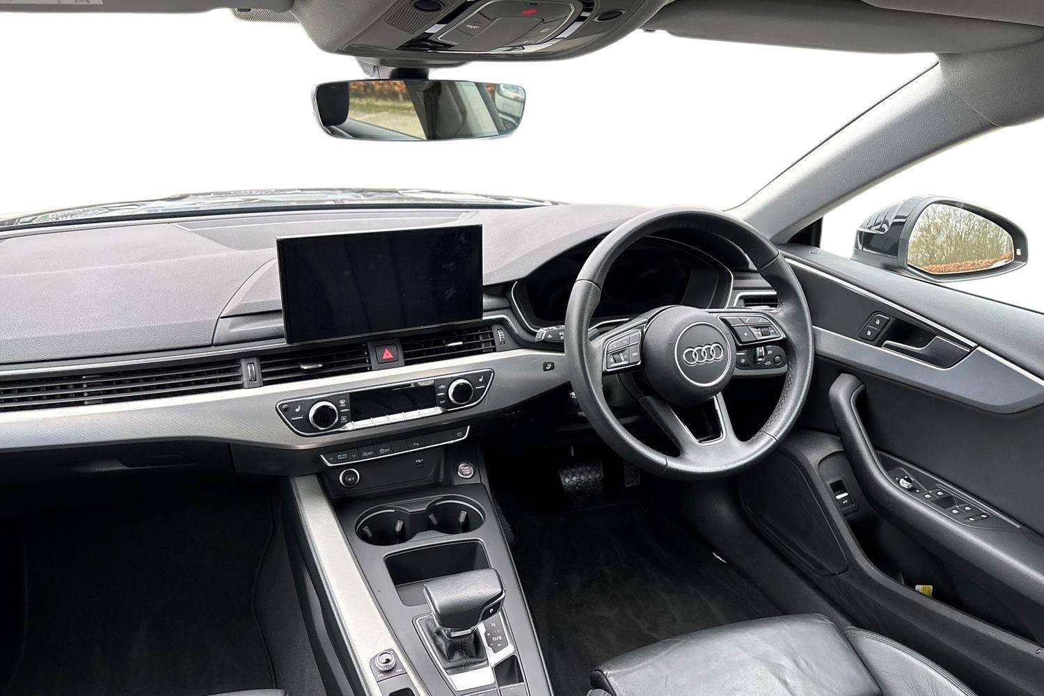 Used Audi A5 2023 for sale - 77810898: Photo 20