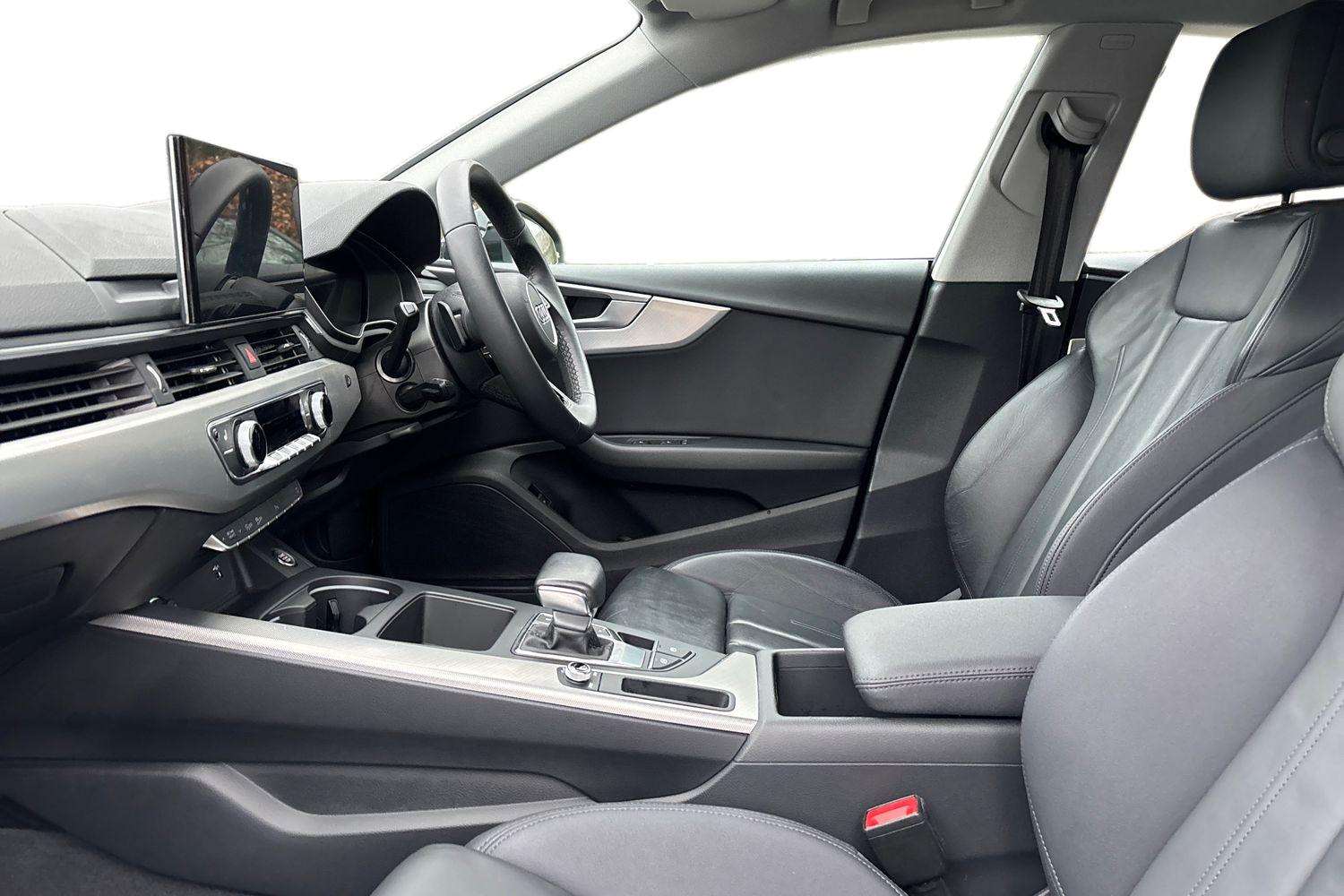 Used Audi A5 2023 for sale - 77810898: Photo 21