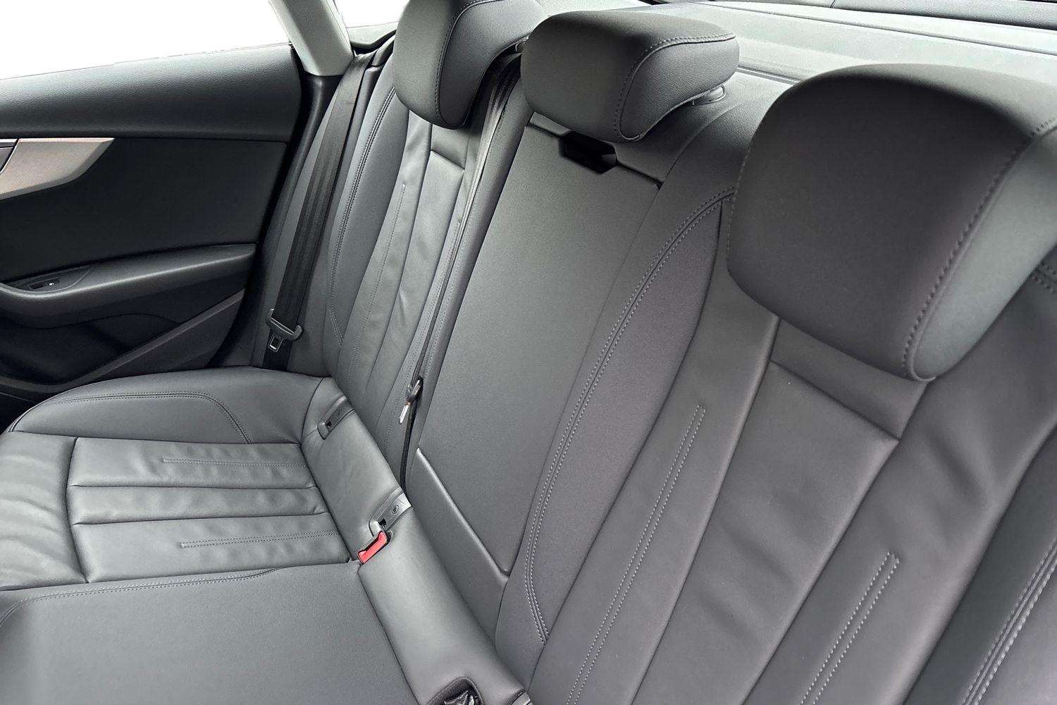 Used Audi A5 2023 for sale - 77810898: Photo 22