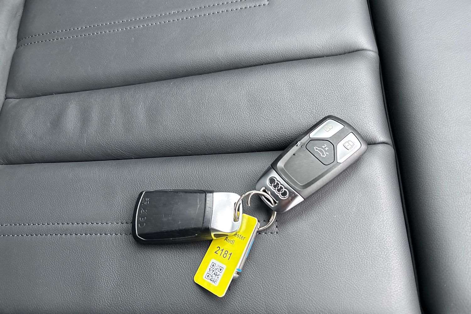 Used Audi A5 2023 for sale - 77810898: Photo 25