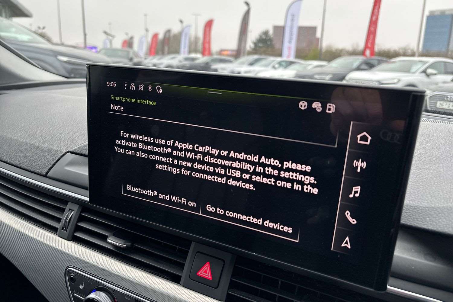 Used Audi A5 2023 for sale - 77810898: Photo 27