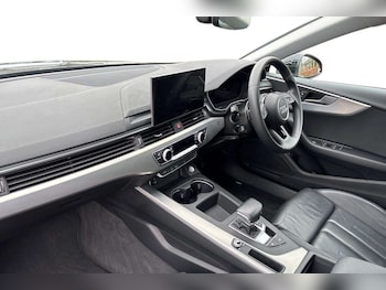 Used Audi A5 2023 for sale - 77810898: Photo